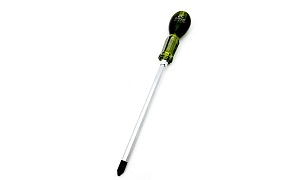 What is a screwdriver? How to use screwdrivers properly? The most popular types of screwdrivers ?